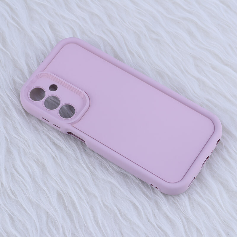 قاب سولید سامسونگ Galaxy A25 محافظ لنزدار