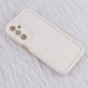 قاب سولید سامسونگ Galaxy A25 محافظ لنزدار