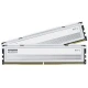 رم کامپیوتر کلو FIT V DDR5 32GB Dual 5600MHz CL30