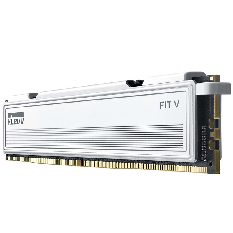 رم کامپیوتر کلو FIT V DDR5 32GB Dual 5600MHz CL30