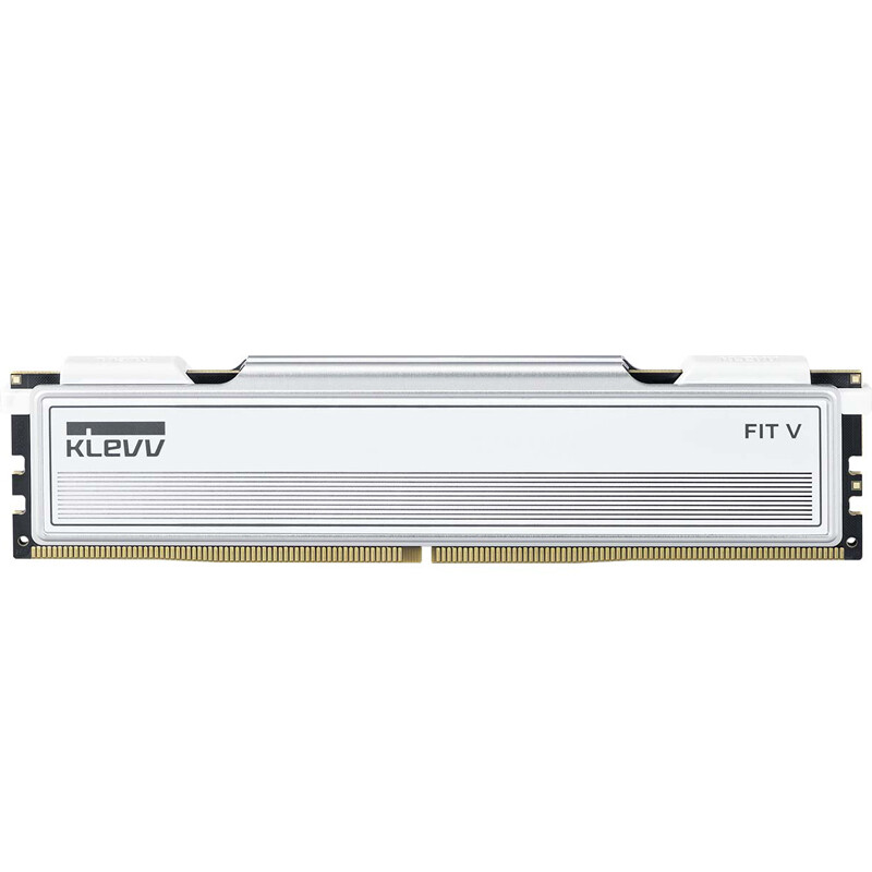 رم کامپیوتر کلو FIT V DDR5 32GB Dual 5600MHz CL30