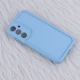 قاب سولید سامسونگ Galaxy S24 FE محافظ لنزدار