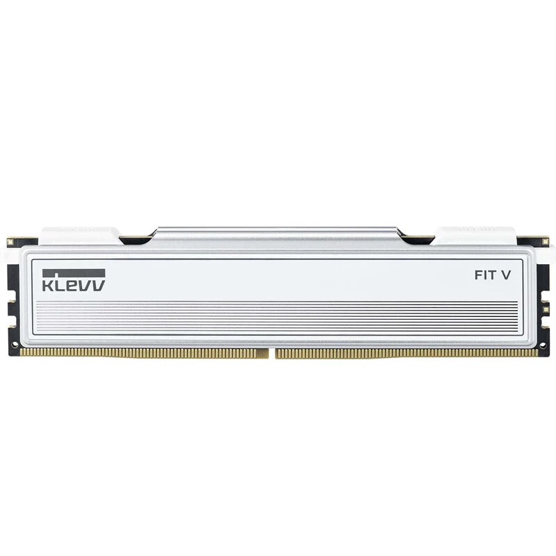 رم کامپیوتر کلو FIT V DDR5 32GB Dual 6000MHz CL32