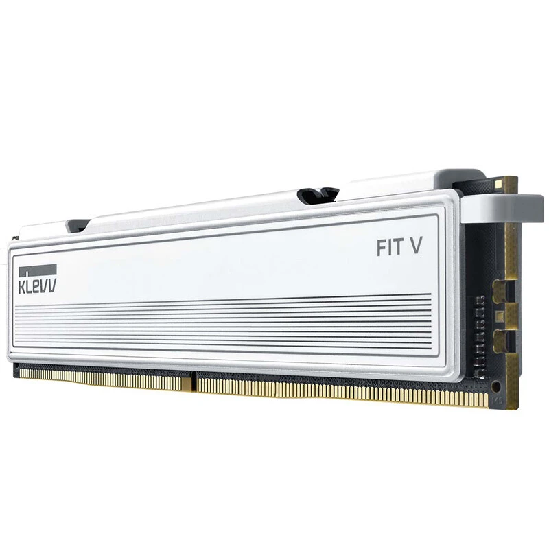 رم کامپیوتر کلو FIT V DDR5 32GB Dual 6000MHz CL32