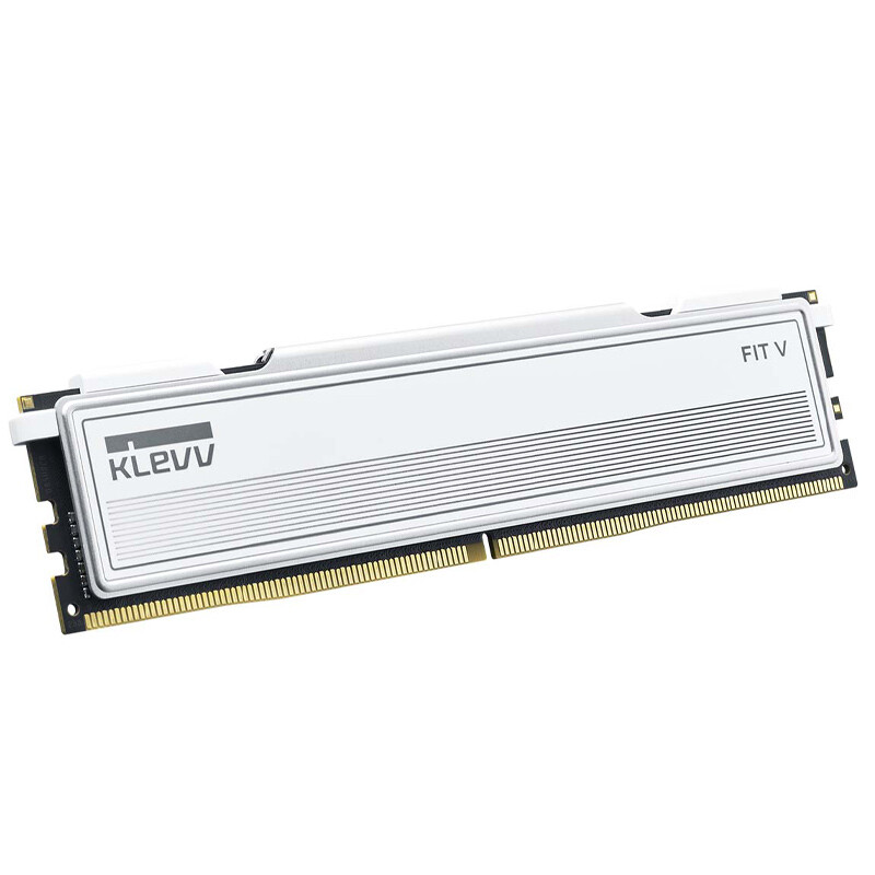 رم کامپیوتر کلو FIT V DDR5 32GB Dual 6000MHz CL32