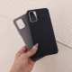 قاب چرمی ژله ای Leather شیائومی Poco M3