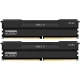 رم کامپیوتر کلو BOLT V DDR5 32GB Dual 6000MHz CL30