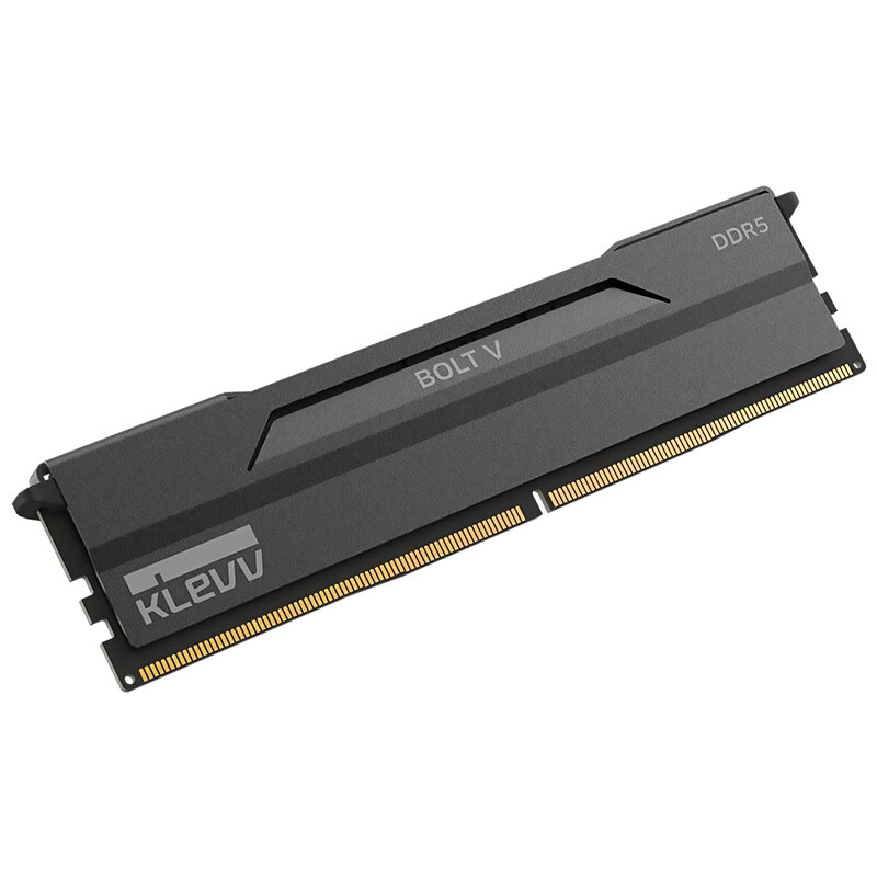 رم کامپیوتر کلو BOLT V DDR5 32GB Dual 6000MHz CL30