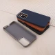 قاب چرمی ژله ای Leather سامسونگ Galaxy A26