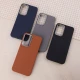 قاب چرمی ژله ای Leather سامسونگ Galaxy A26