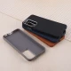 قاب چرمی ژله ای Leather سامسونگ Galaxy A56