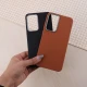 قاب چرمی ژله ای Leather سامسونگ Galaxy A56