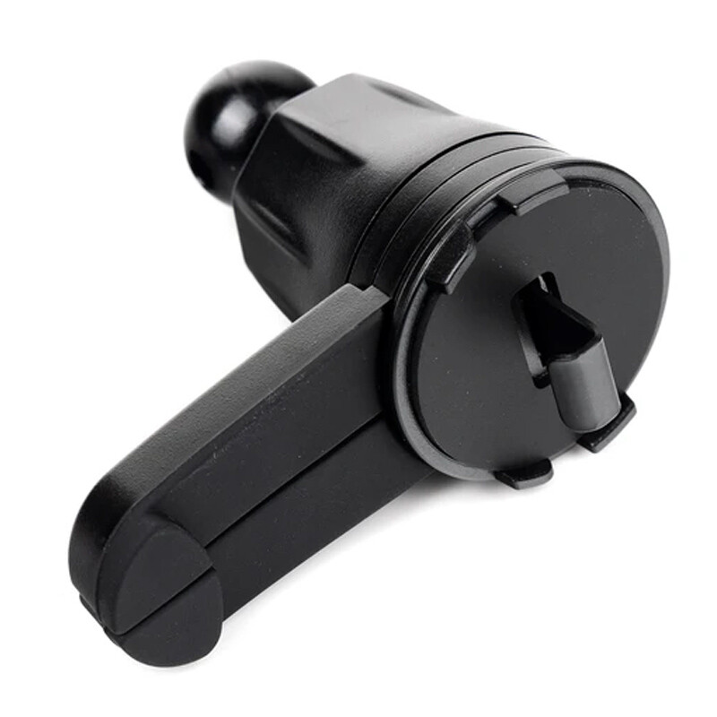 هولدر و شارژر وایرلس 15 وات هیسکا HK-2352W