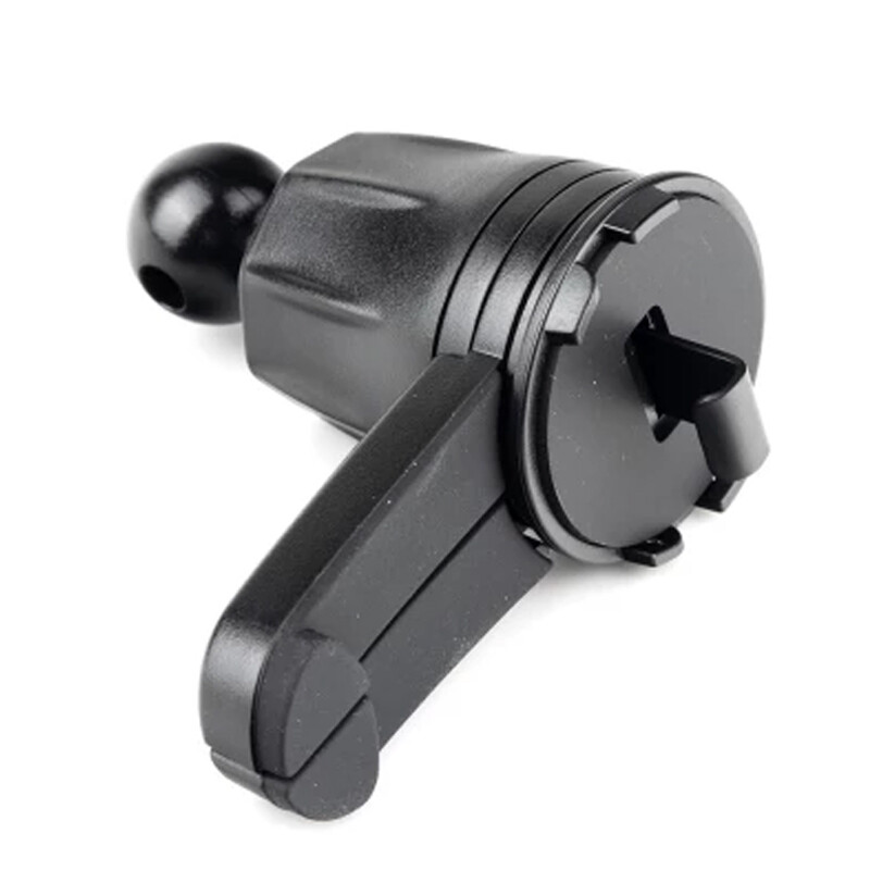 هولدر و شارژر وایرلس 15 وات هیسکا HK-2353W