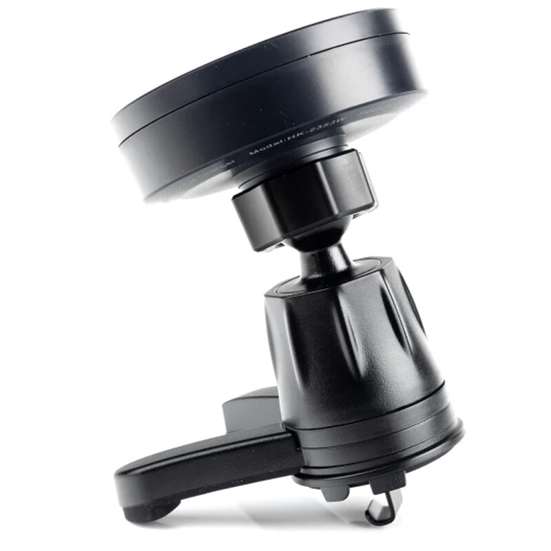 هولدر و شارژر وایرلس 15 وات هیسکا HK-2353W