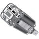 پاور بانک فست شارژ هیسکا HP-444PD QC3.0 PD 100W ظرفیت 40000 میلی آمپر ساعت