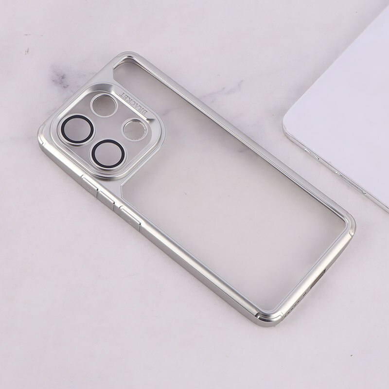 قاب Bracket شیائومی Redmi Note 13 4G محافظ لنزدار