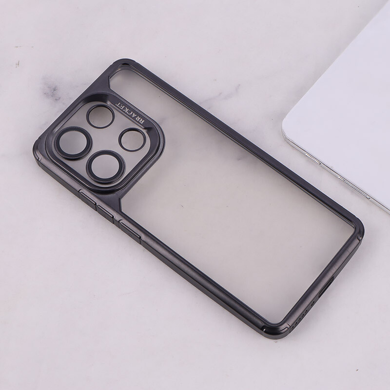 قاب Bracket شیائومی Redmi Note 13 4G محافظ لنزدار