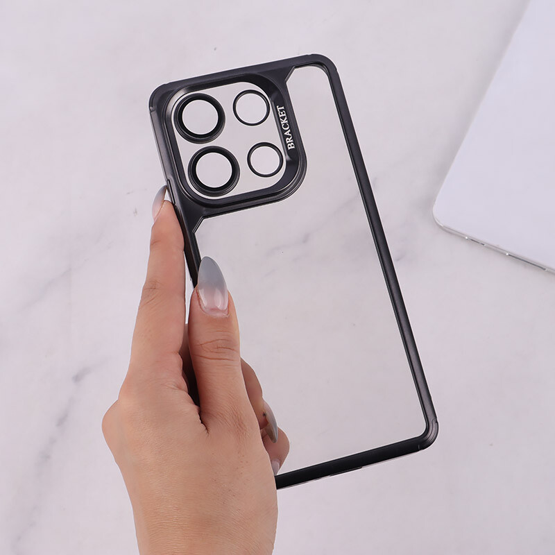 قاب Bracket شیائومی Redmi Note 13 4G محافظ لنزدار