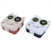 ظرف غذا Super Cat کد 199