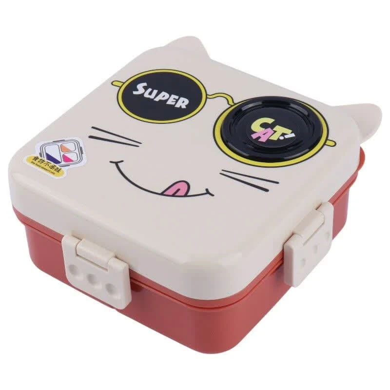 ظرف غذا Super Cat کد 199