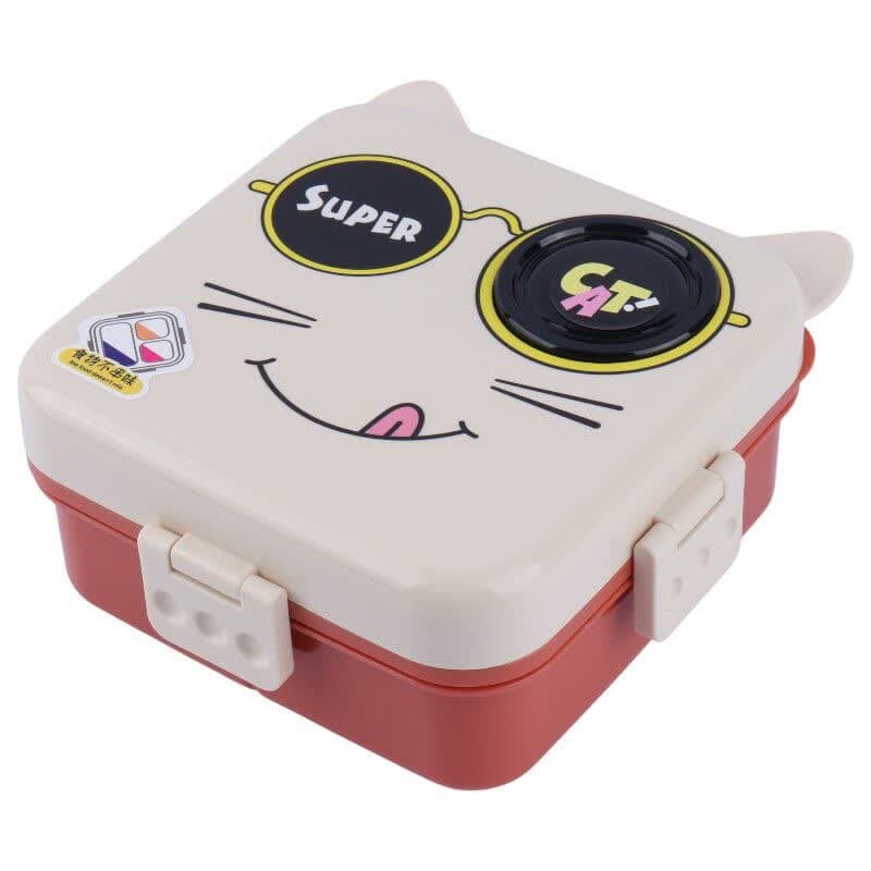 ظرف غذا Super Cat کد 199