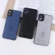 قاب چرمی Smart Design سامسونگ Galaxy A05 طرح Porsche محافظ لنزدار