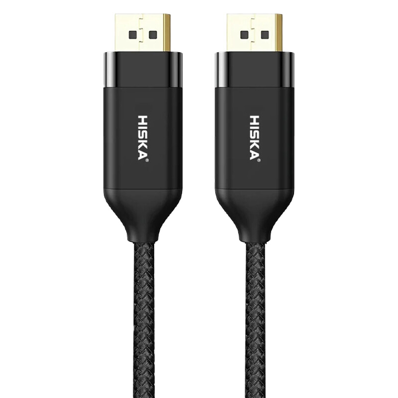 کابل HDMI 8K هیسکا HD-03 طول 3 متر