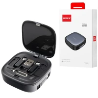 کیت کابل و مبدل چند منظوره هیسکا HR-02