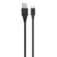 کابل میکرو یو اس بی PS4 0.8m
