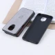 قاب چرمی Smart Design شیائومی Redmi Note 9S / Note 9 Pro / Note 10 Lite طرح Porsche