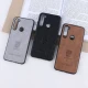 قاب چرمی Smart Design شیائومی Redmi Note 8 طرح Porsche