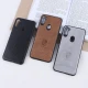 قاب چرمی Smart Design سامسونگ Galaxy A11 / M11 طرح Porsche