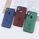 قاب چرمی Smart Design سامسونگ Galaxy A11 / M11 طرح Porsche