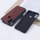 قاب چرمی Smart Design سامسونگ Galaxy A11 / M11 طرح Porsche