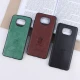 قاب چرمی Smart Design شیائومی Poco X3 / X3 NFC / X3 Pro طرح Porsche