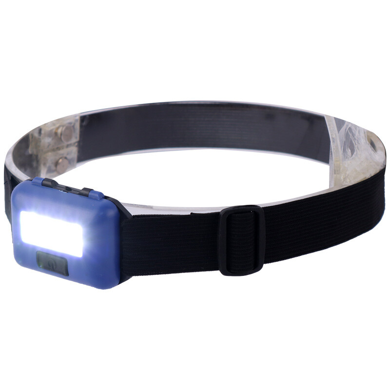 چراغ قوه پیشانی هدلایت Headlamp 818-1