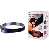 چراغ قوه پیشانی هدلایت Headlamp 818-1