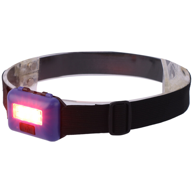 چراغ قوه پیشانی هدلایت Headlamp 818-1