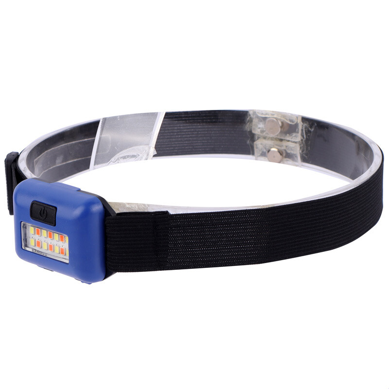 چراغ قوه پیشانی هدلایت Headlamp 818-1