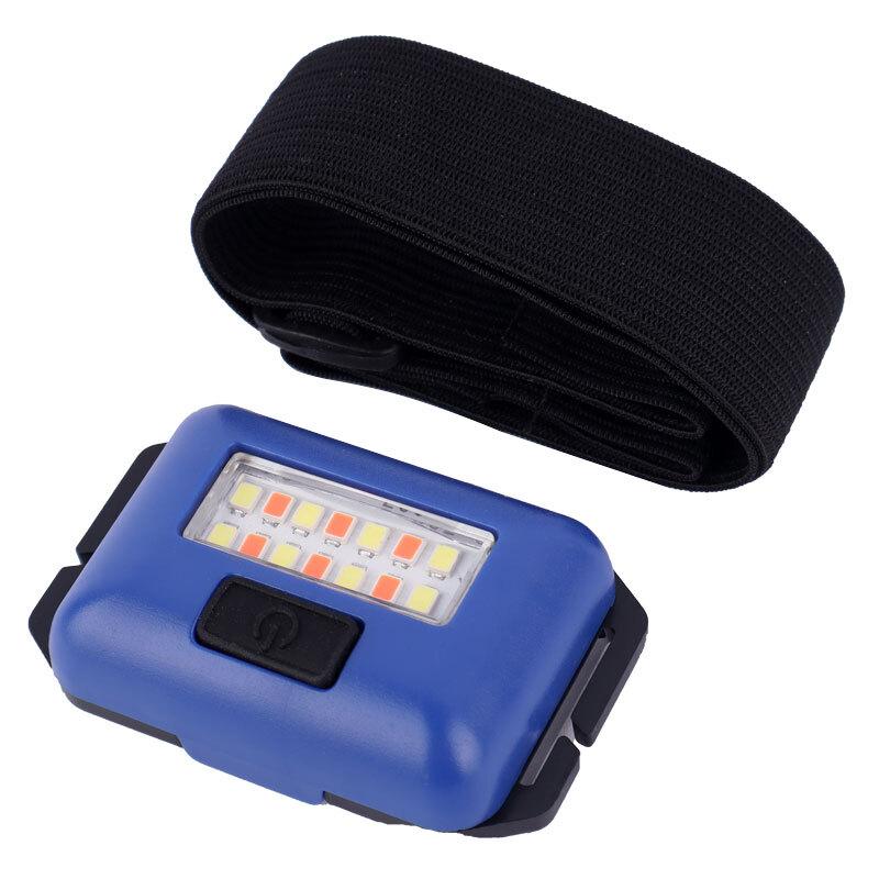 چراغ قوه پیشانی هدلایت Headlamp 818-1