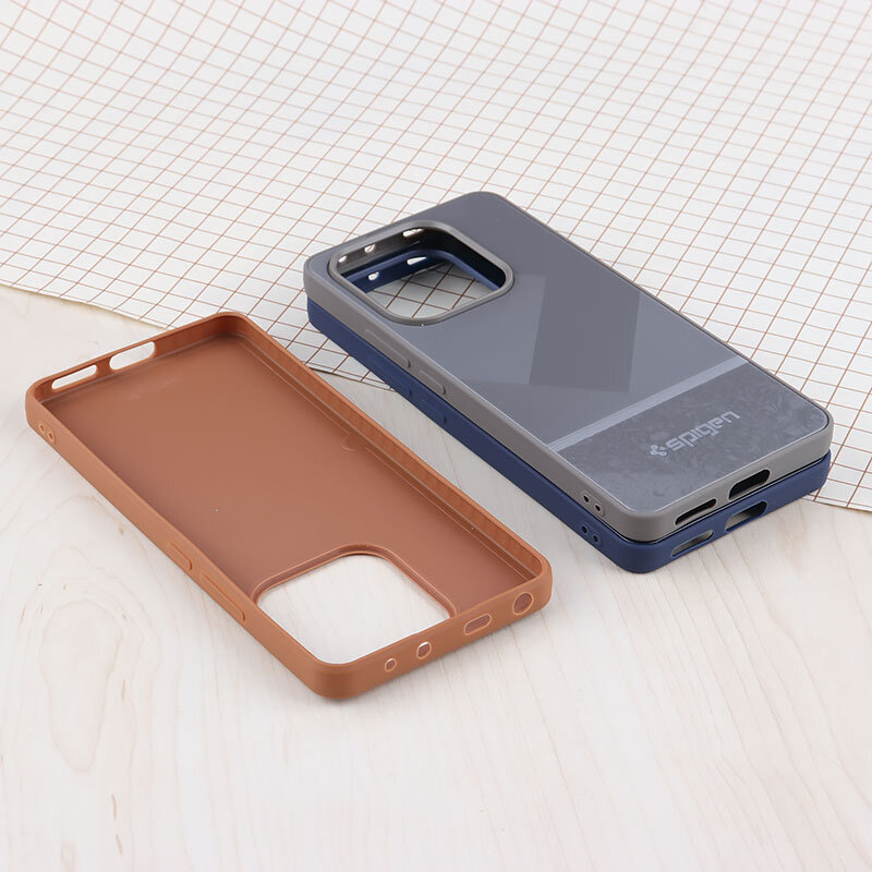 قاب Spigen شیائومی Redmi Note 14 طرح دار