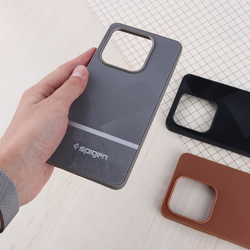 قاب Spigen شیائومی Redmi Note 14 طرح دار