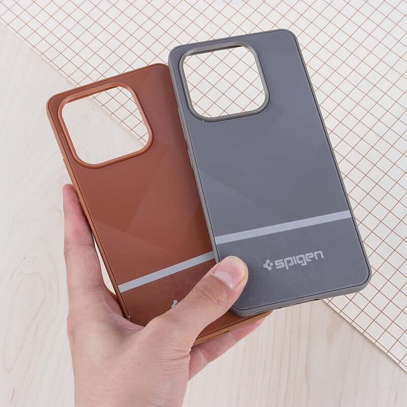 قاب Spigen شیائومی Redmi Note 14 طرح دار