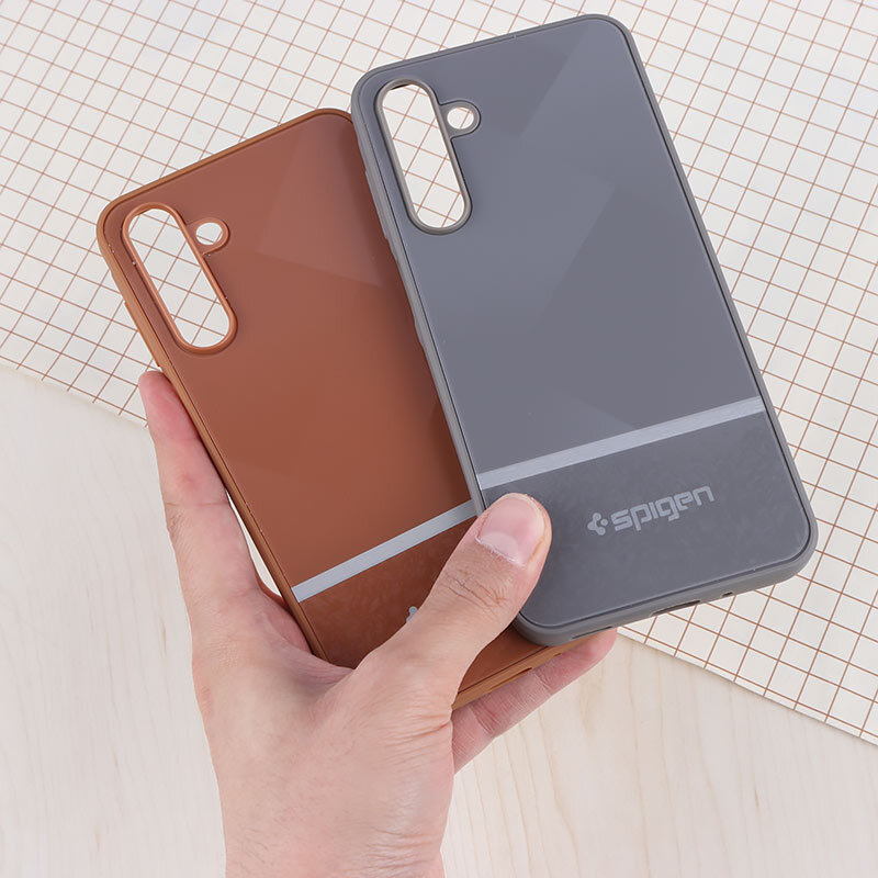 قاب Spigen سامسونگ Galaxy A16 4G / A16 5G طرح دار