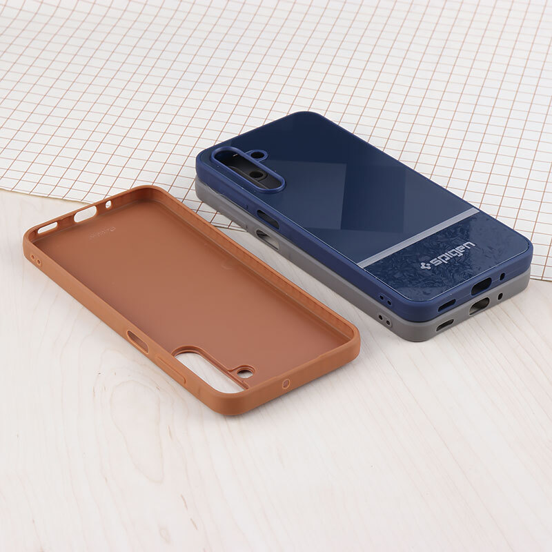 قاب Spigen سامسونگ Galaxy A16 4G / A16 5G طرح دار