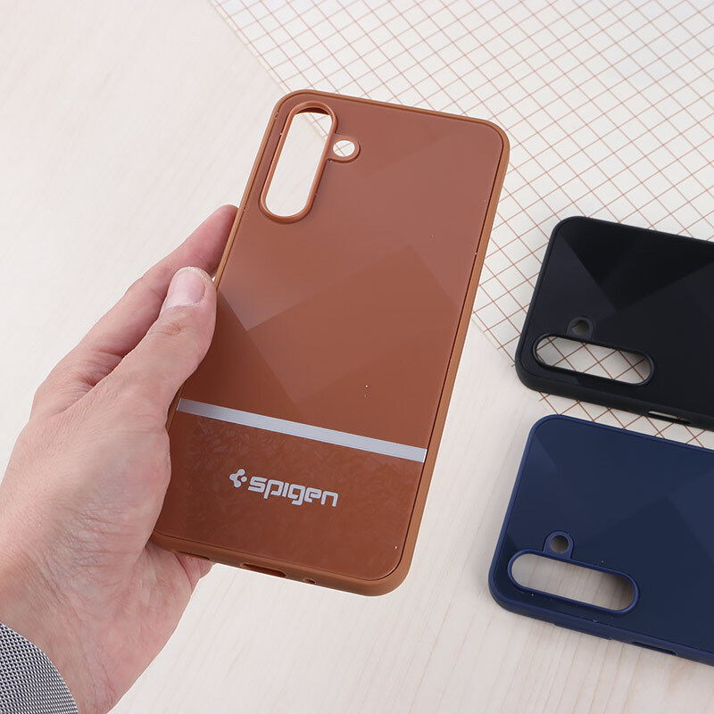 قاب Spigen سامسونگ Galaxy A16 4G / A16 5G طرح دار