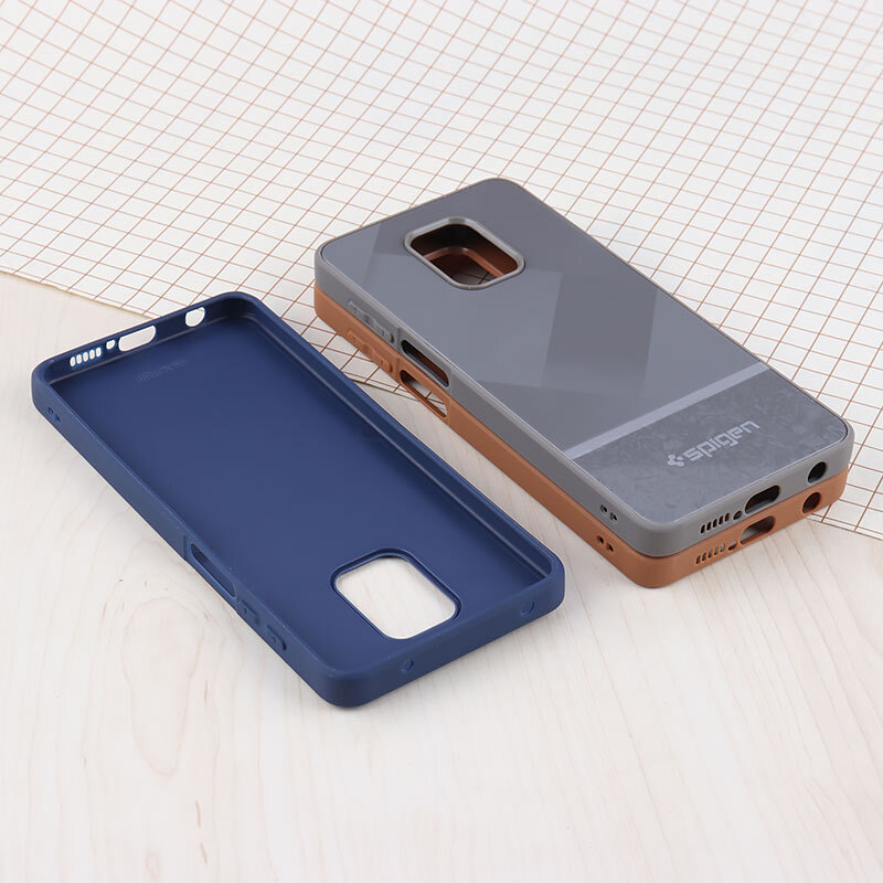 قاب Spigen شیائومی Redmi Note 9S / Note 9 Pro / Note 10 Lite طرح دار