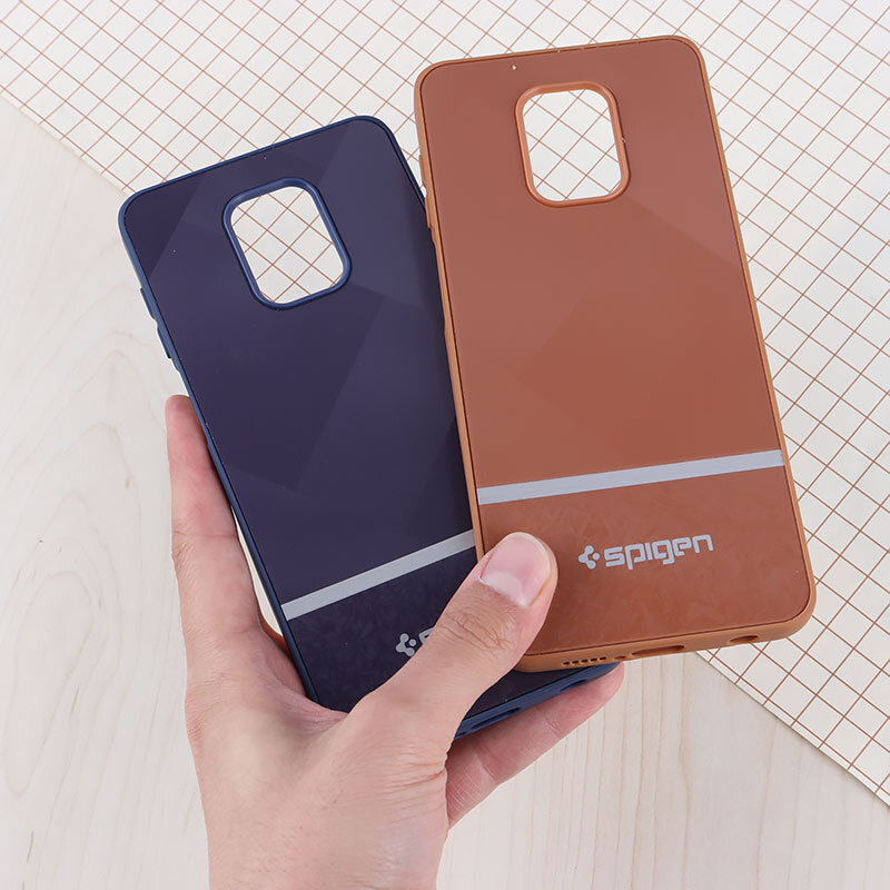 قاب Spigen شیائومی Redmi Note 9S / Note 9 Pro / Note 10 Lite طرح دار