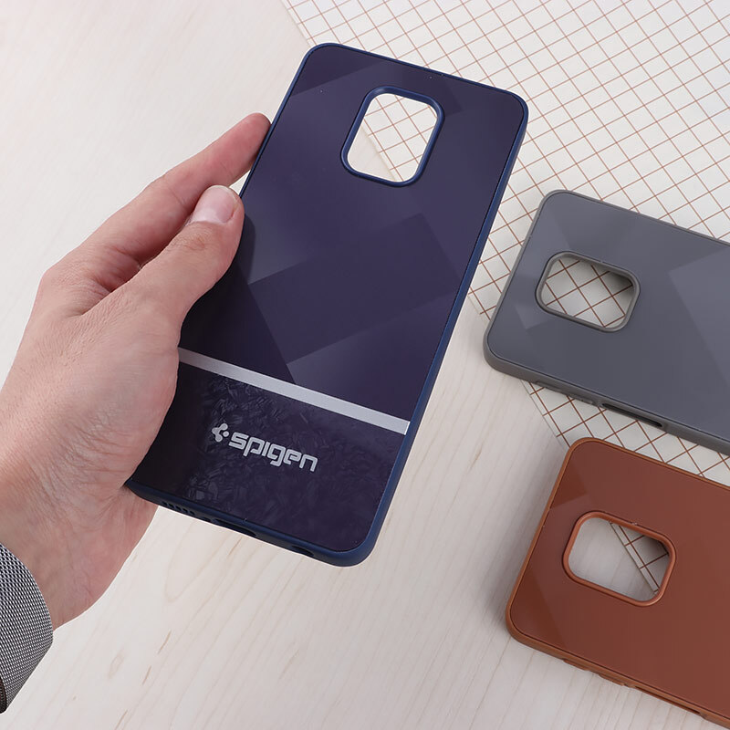 قاب Spigen شیائومی Redmi Note 9S / Note 9 Pro / Note 10 Lite طرح دار